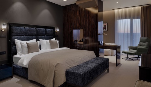 Grand Studio Suite