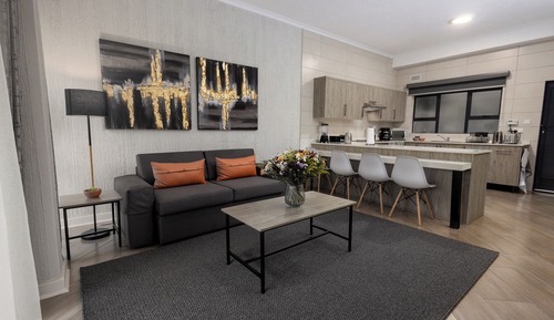 Deluxe Apartment, 1 Bedroom