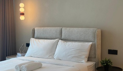 Signature Apartment, 1 Bedroom