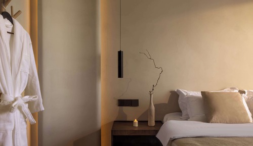 Classic Suite, Balcony, Sea View
