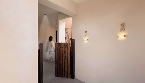 Basic Quadruple Room, Ocean View