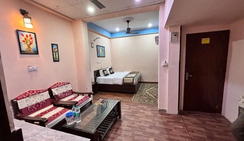 Classic Double Room
