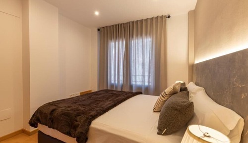 Economy Apartment