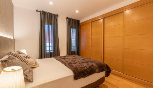 Apartment, 2 Bedrooms