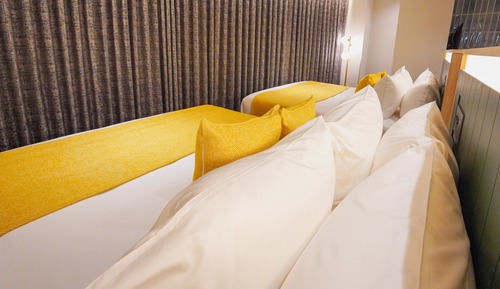 Luxury Studio Suite