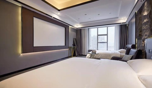 Family Apartment