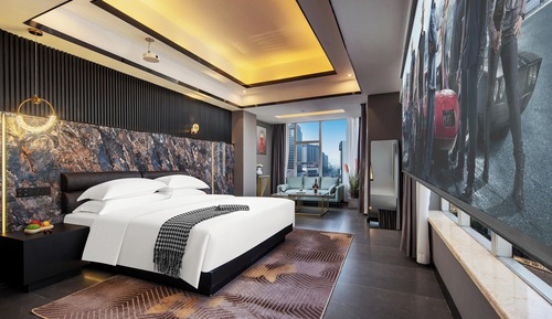Signature Apartment