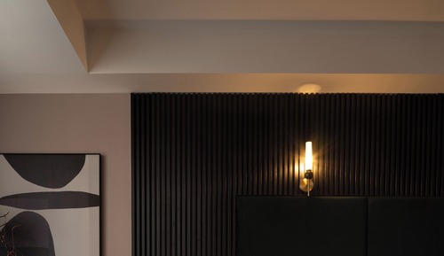 Premier Apartment