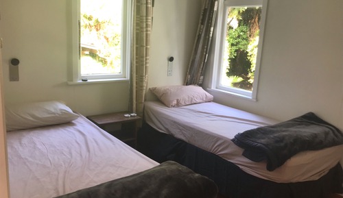 Standard Double or Twin Room, 2 Twin Beds