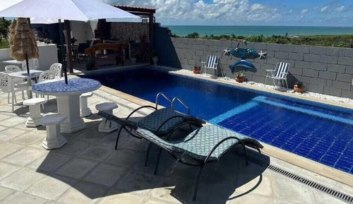 Family Apartment, Sea View