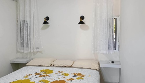 Classic Double or Twin Room