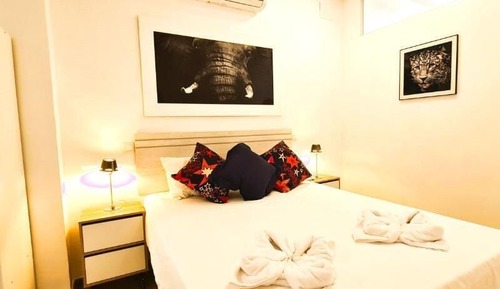 Superior Apartment, 1 Bedroom