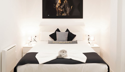 Standard Apartment, 1 Bedroom