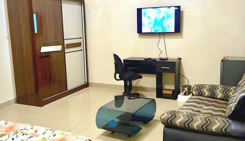 Room, 1 Bedroom, Accessible, Patio