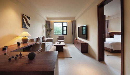 Comfort Suite