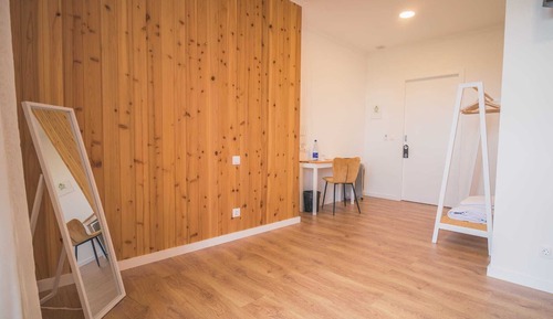 Basic Room
