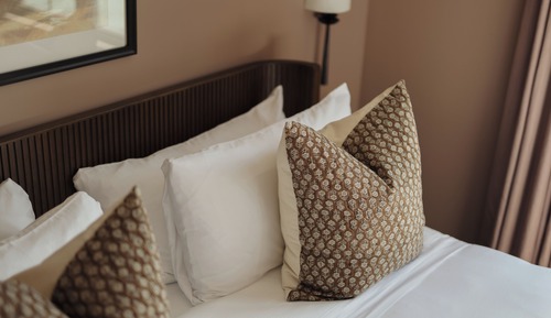 1-Bedroom Suite | 1 King, Kitchenette