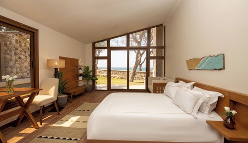 Bungalows Three bedrooms