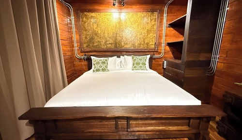 Kawarin Suite Raft 3