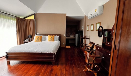 Private Villa