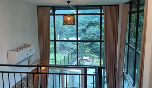 Comfort Duplex, Mountain View