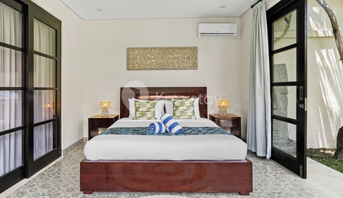 Villa, 4 Bedrooms, Private Pool