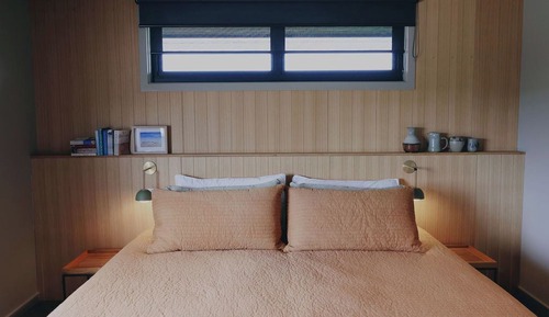 Deluxe Suite, Park View