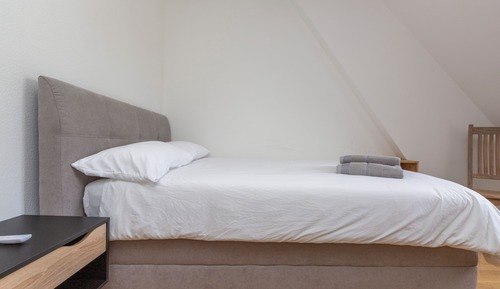 Panoramic Apartment, 2 Bedrooms