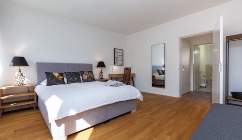 Design Apartment, 2 Bedrooms, Non Smoking, Kitchen