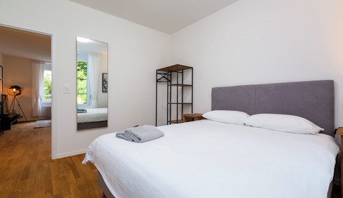 Premium Apartment, 2 Bedrooms