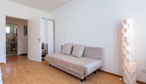 Premier Apartment, 2 Bedrooms