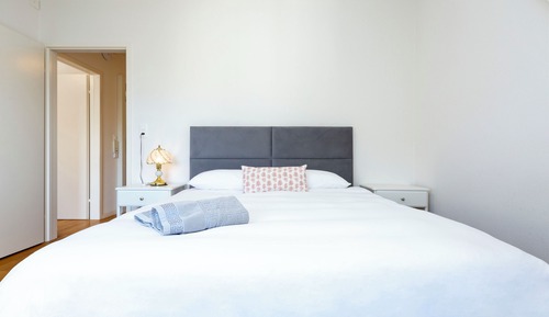 Family Apartment, 2 Bedrooms