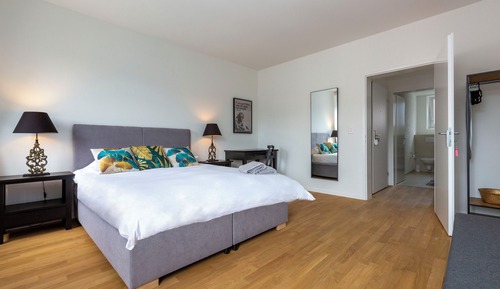 Executive Apartment, 2 Bedrooms