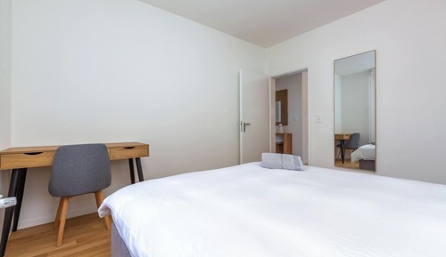 Grand Apartment, 2 Bedrooms