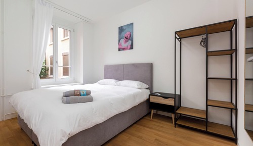Romantic Apartment, 2 Bedrooms