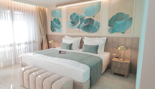 Luxury Double Room