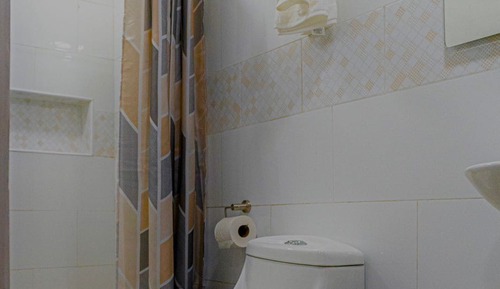 Family Triple Room