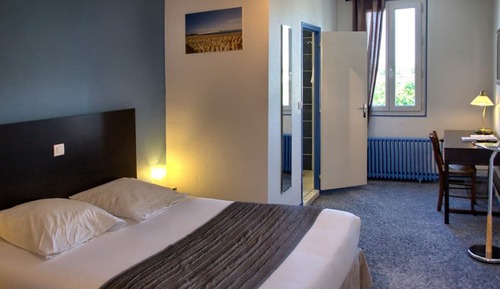 Classic Double Room