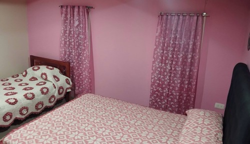 Apartment, 2 Bedrooms, Accessible, Smoking