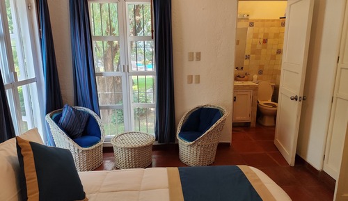 Superior Villa, 3 Bedrooms