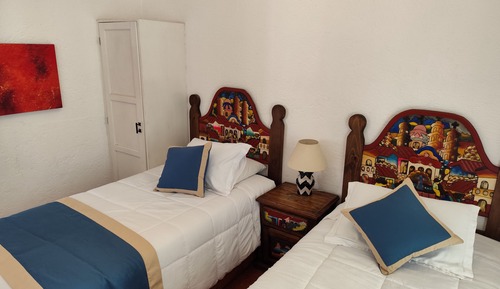 Family Villa, 2 Bedrooms