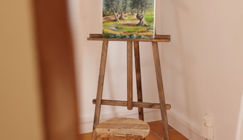 Gallery Double Room