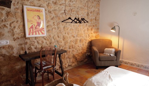 Classic Twin Room, 2 Twin Beds