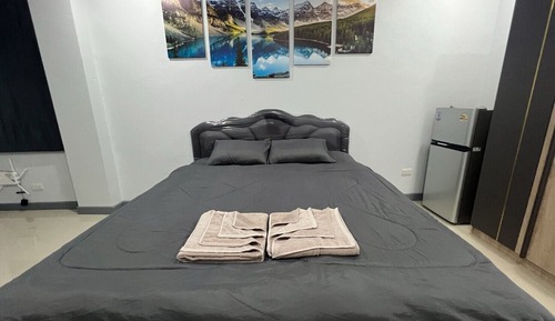 Basic Room