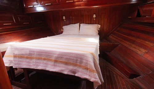 Classic Double or Twin Room, Bay View
