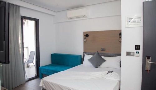 Classic Double Room