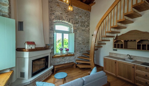 Family Quadruple Room, City View