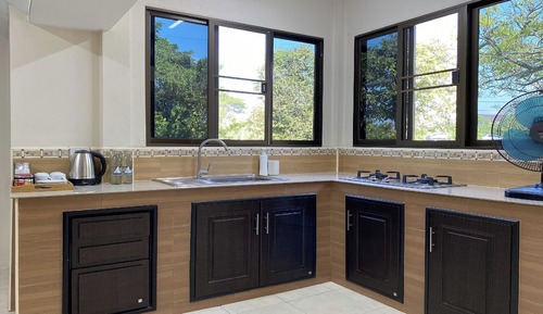 Deluxe Villa, 1 Bedroom