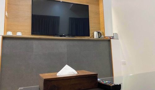 Suite, 1 Bedroom