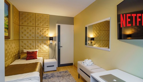 Single Room
